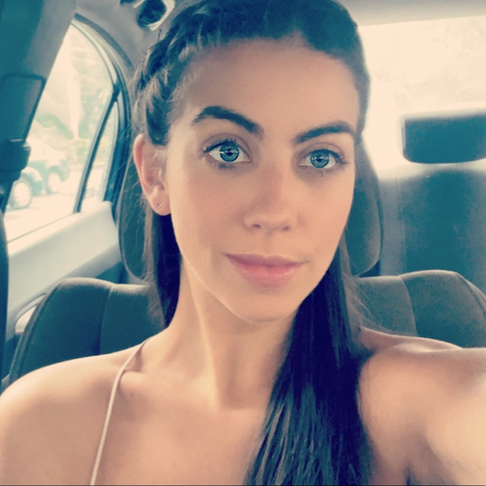 Meet your Posher, Allie